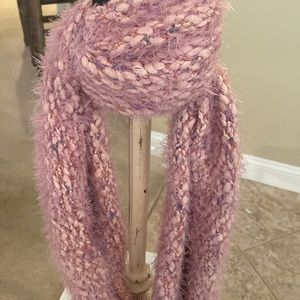 Charlotte Daniel Eternity Scarf